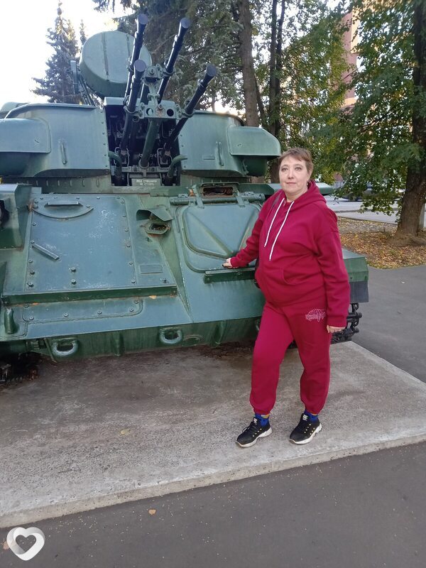 Елена, 54, Ярославле — анкета №149097