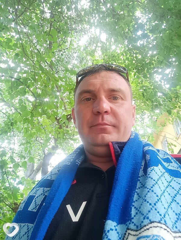 Сергей, 36, Волгограде — анкета №149100
