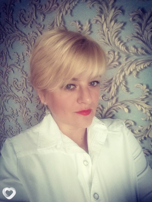 Лидия, 44, Бресте — анкета №149101