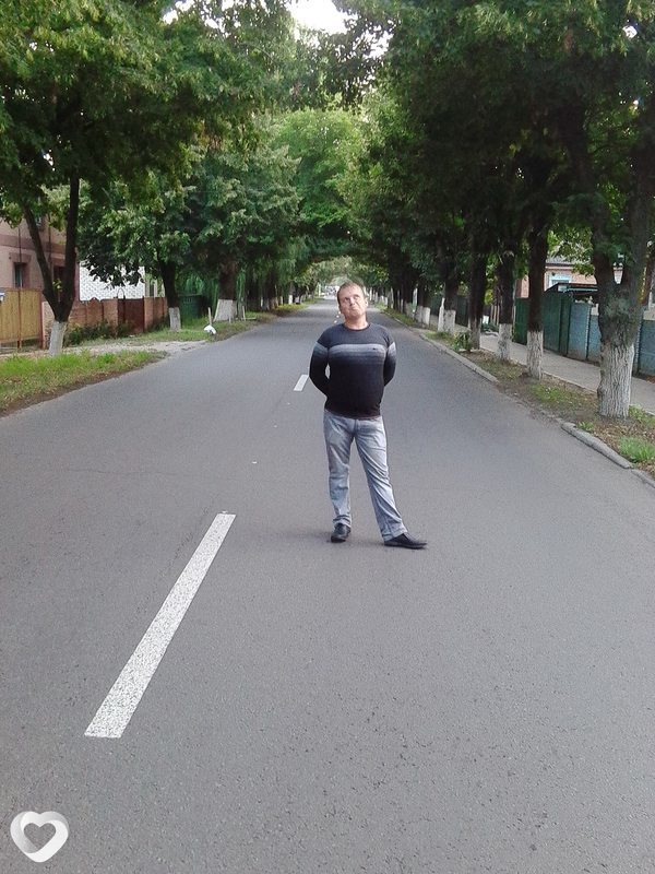 Maksut, 36, Горловке — анкета №149103