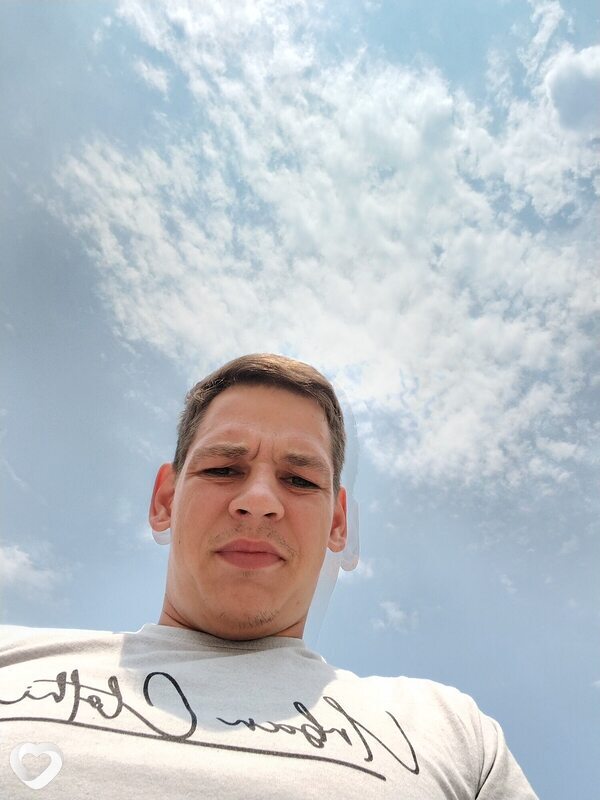Алексей, 30, Сочи — анкета №149105