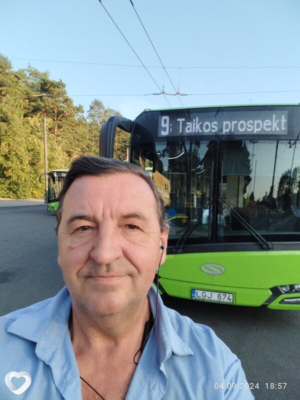 Геннадий, 59, Харькове — анкета №149109