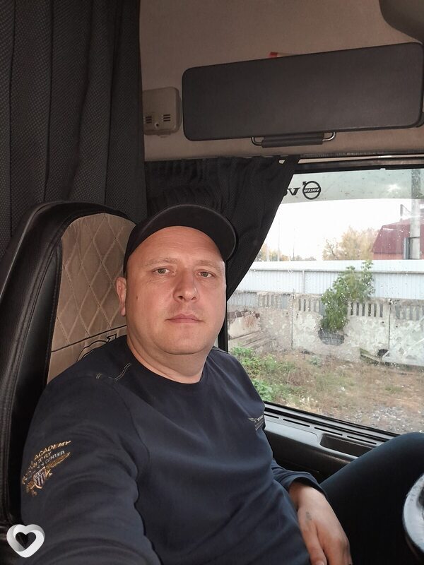 Александр, 46, Саранске — анкета №149110