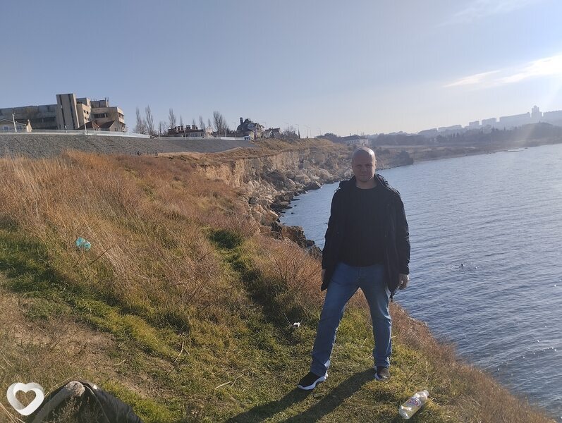 Александр, 40, Речице — анкета №149115