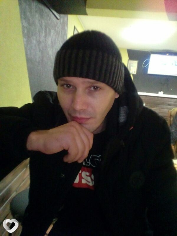 Дима, 38, Сыктывкаре — анкета №148620