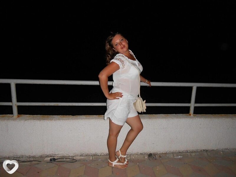 Мarishka, 40, Пензе — анкета №148622
