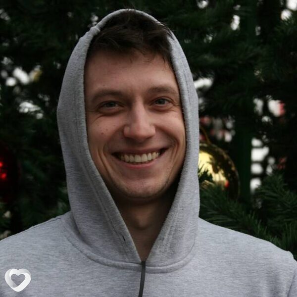 Дмитрий, 35, Бресте — анкета №148625