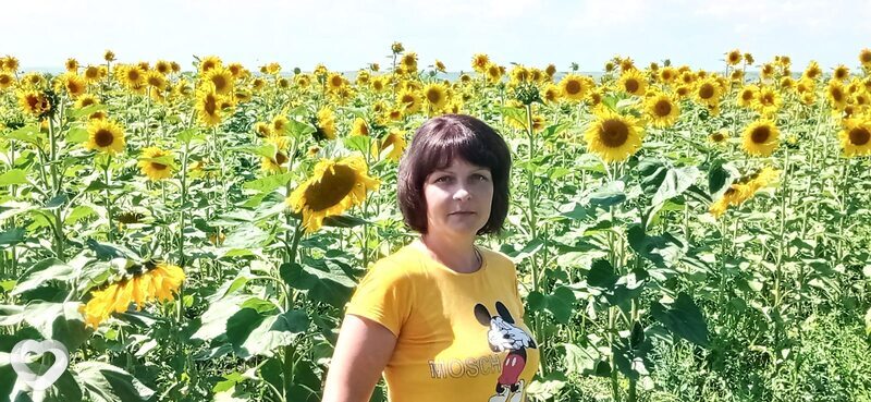 Татьяна, 42, Рубцовске — анкета №148633