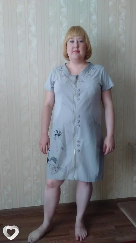 Oksana, 37, Новоалтайске — анкета №148635