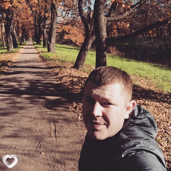 Dmitriy, 40, Улан-Удэ — анкета №148637