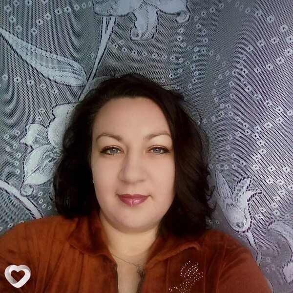 Наталья, 40, Глубоком — анкета №148639