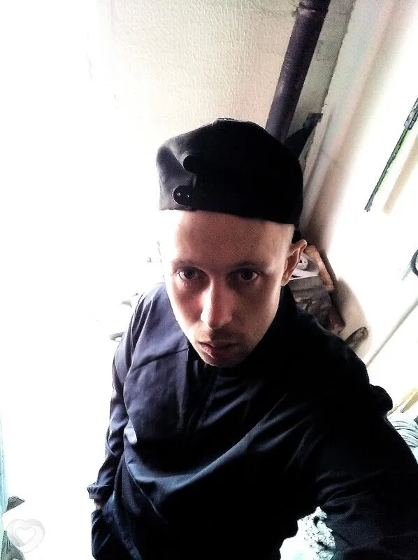 Жека, 36, Бобруйске — анкета №6375