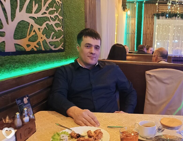 Alex, 42, Ижевске — анкета №148722