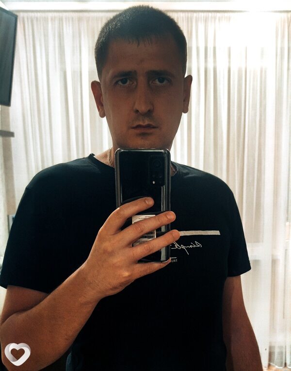 Максим, 34, Саранске — анкета №148724
