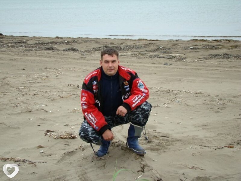 Дима, 51, Бердянске — анкета №148727