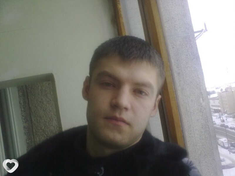 Сергей, 38, Бресте — анкета №148728