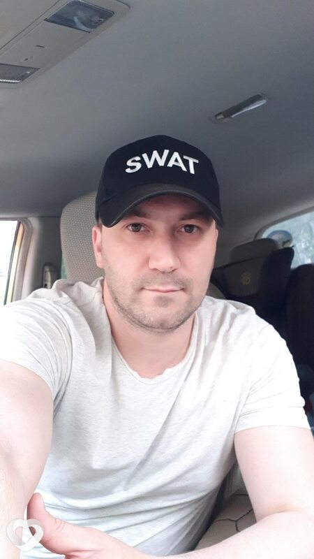 Альберт, 42, Омске — анкета №148733