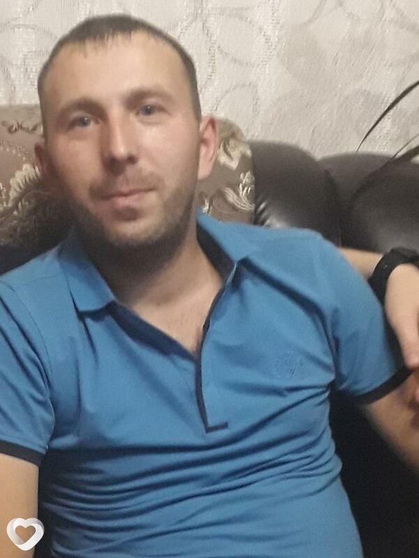 Александр, 38, Улан-Удэ — анкета №148737