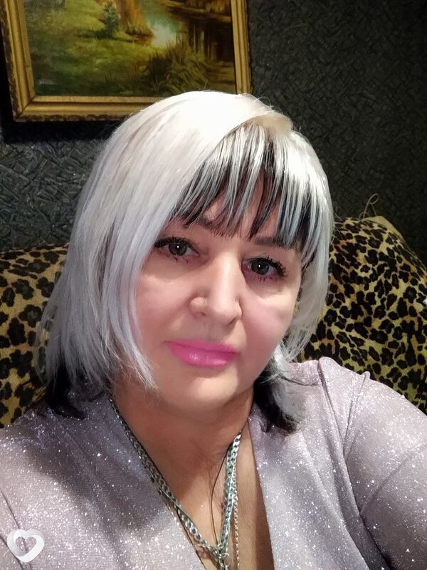 Галина, 54, Луганске — анкета №148740