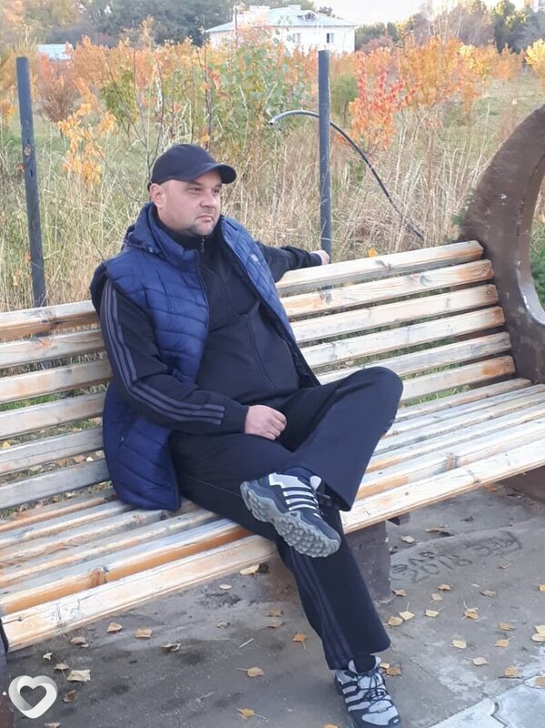 Александр, 43, Бишкек — анкета №148741