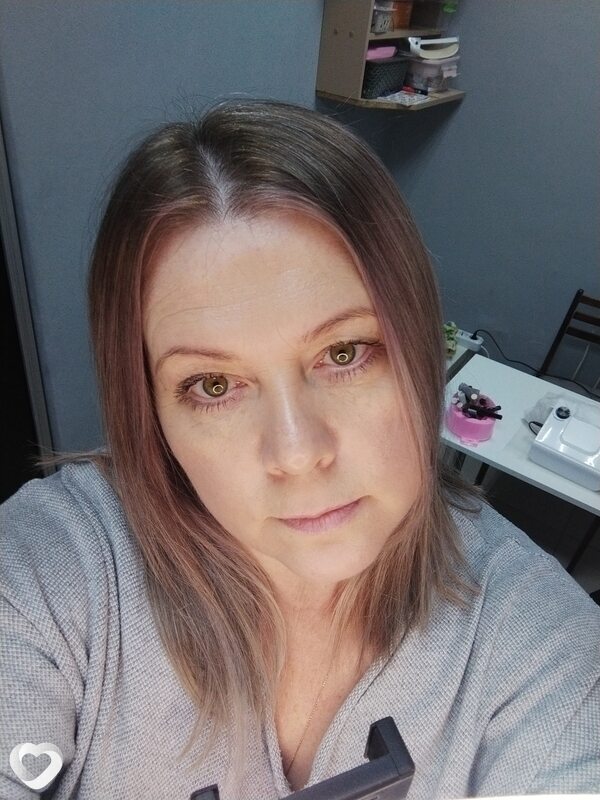 Аля, 46, Ижевске — анкета №148743