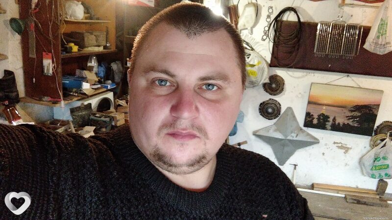 Саша, 32, Измаиле — анкета №149070