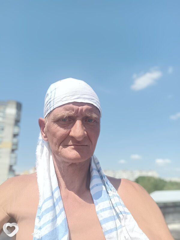 Сергей, 53, Бресте — анкета №149071