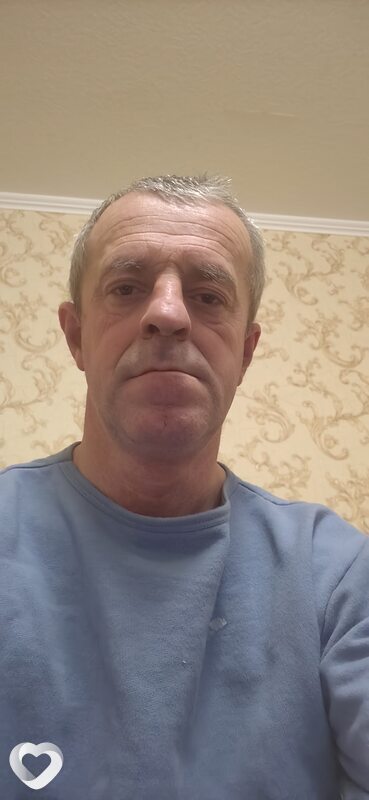 Михаил, 46, Аксае — анкета №149082