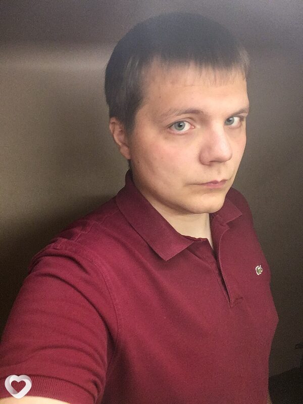 Сергей, 32, Воронеже — анкета №149087
