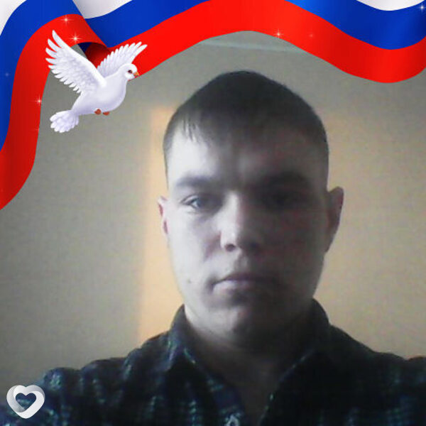 Сергей, 32, Тюмени — анкета №149089