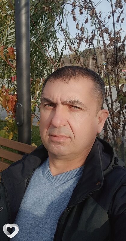 Нурик, Екатеринбург
