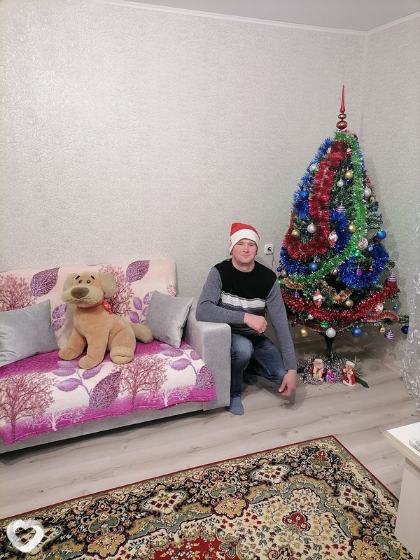 Юра, 35, Гродно — анкета №148655