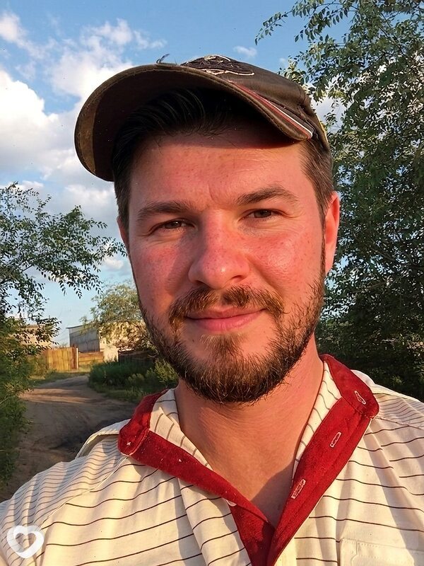 Артур, 40, Тюмени — анкета №148658