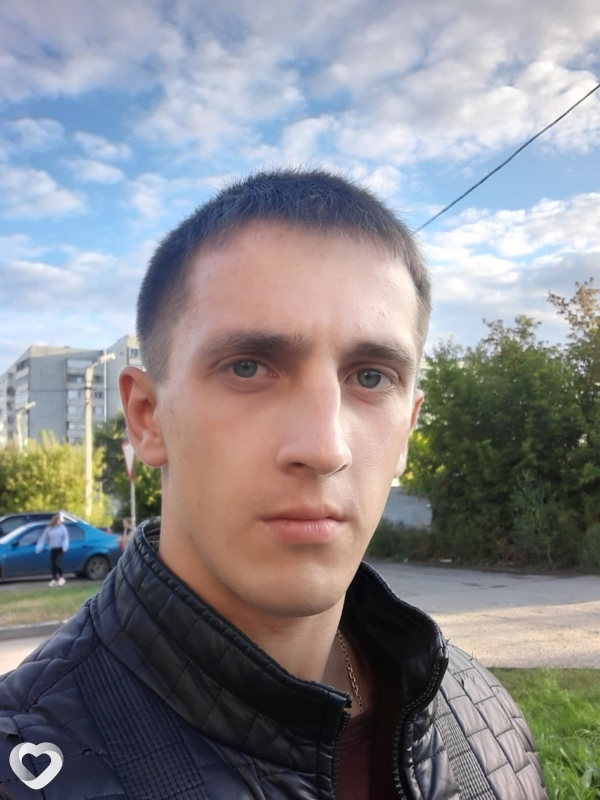 Макс, 36, Санкт-Петербурге — анкета №148660