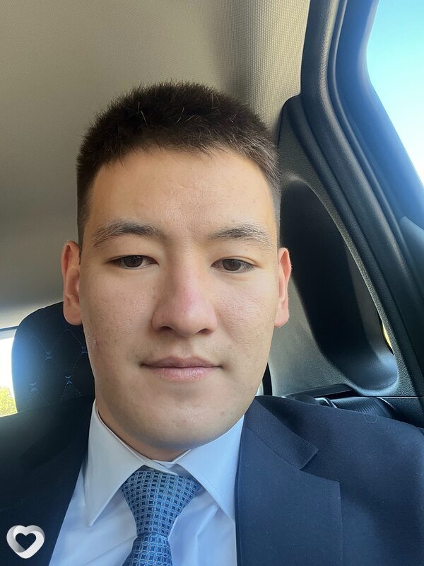 Амир, 31, Астане — анкета №148663