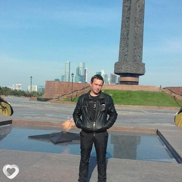 Алексей, 36, Витебске — анкета №148667