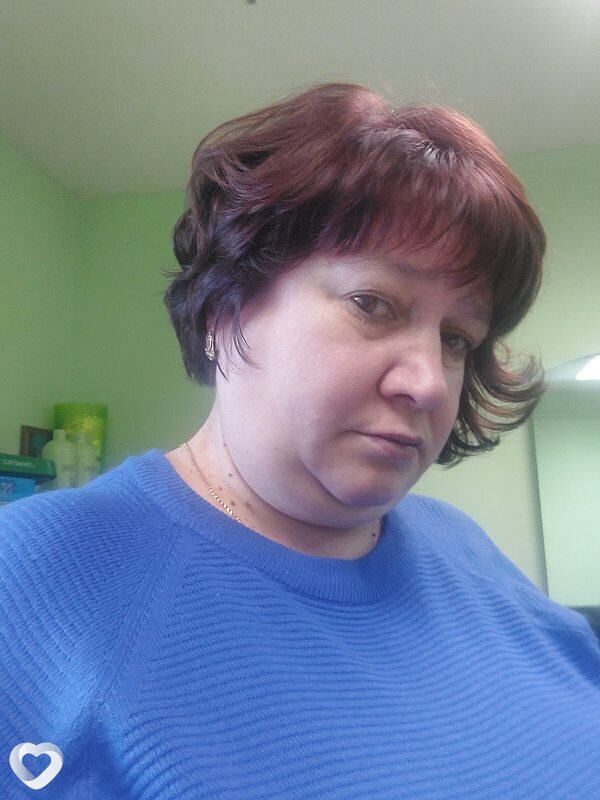 Маргарита, 60, Перми — анкета №148668