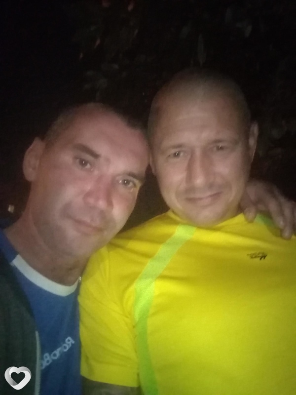 Виталик, 44, Бресте — анкета №148570