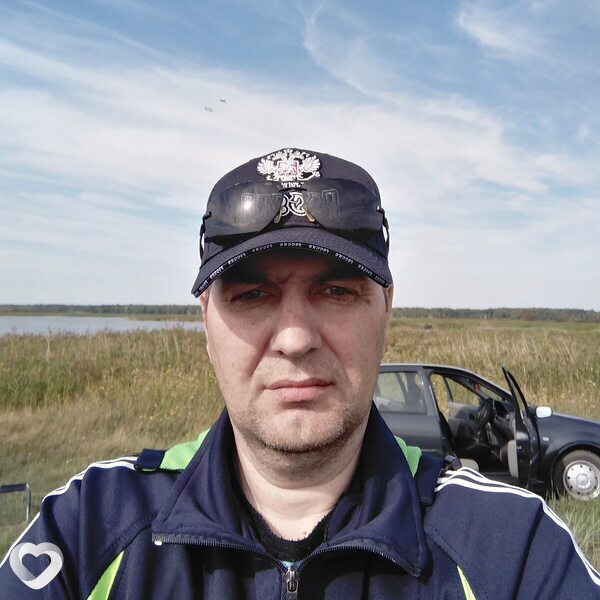 Константин, 52, Барнауле — анкета №148571