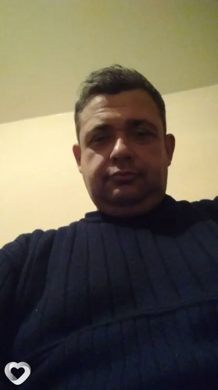 Паша, 42, Барнауле — анкета №148572