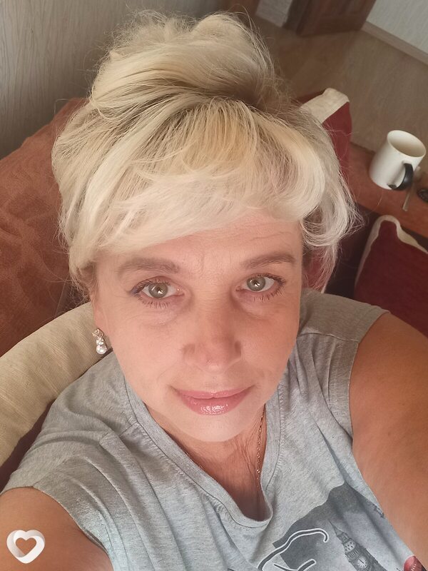 Ирина, 54, Рогачев — анкета №148575