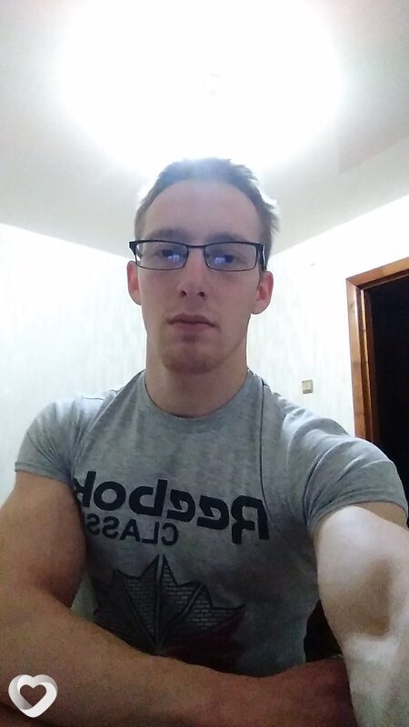 Александр, 30, Кирове — анкета №148578