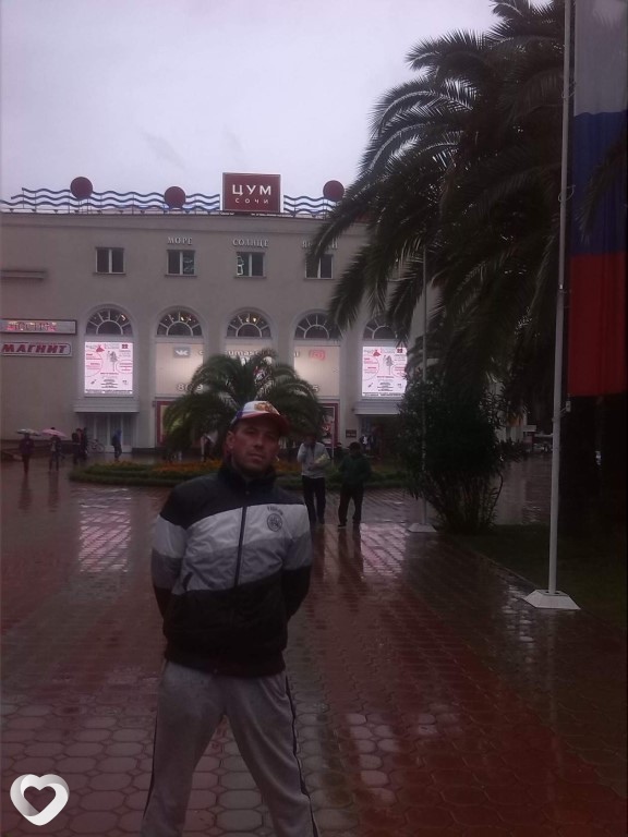 Kirill, 49, Минске — анкета №148579