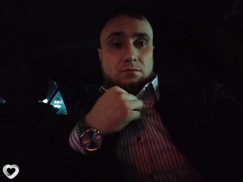 Алексей, 36, Астане — анкета №148580