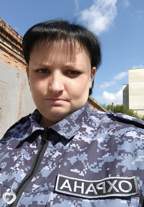 Олеся, 43, Новосибирске — анкета №148584