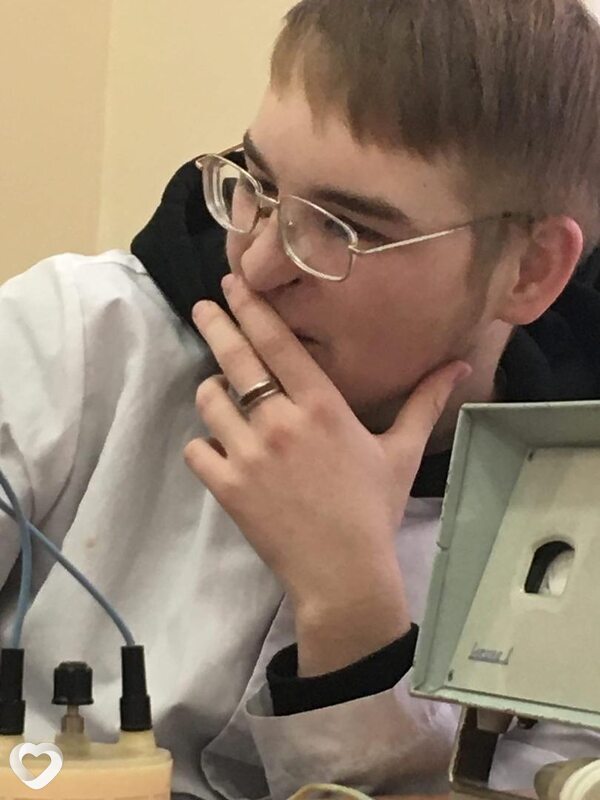 Павел, 25, Москве — анкета №148586