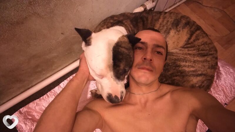 Саша, 42, Туле — анкета №148591