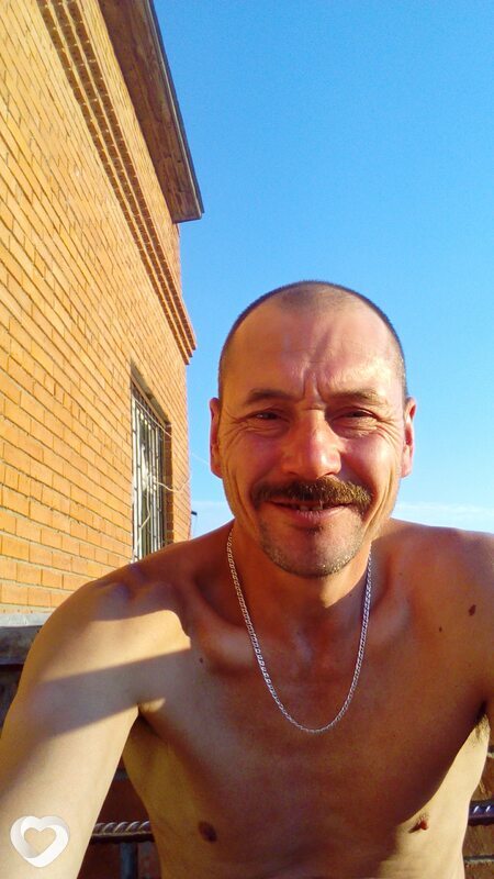Митя, 54, Томске — анкета №148770