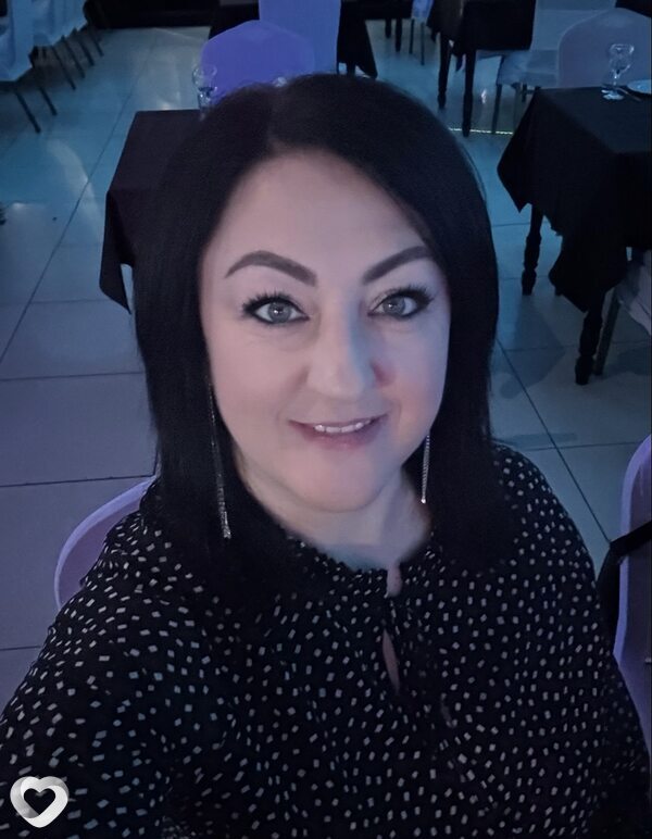 Светлана, 45, Минске — анкета №148772