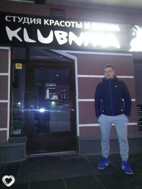 Алик, 34, Бресте — анкета №148773